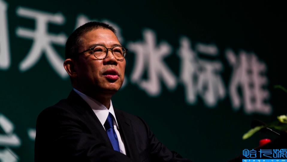 中国富豪榜2022排行榜最新,四川十大富豪排行榜(附2022年最新排名前十榜单)