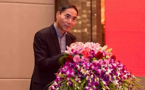 项光达个人资料介绍,项光达全国富豪排行(附2022年最新排行榜前十名单)