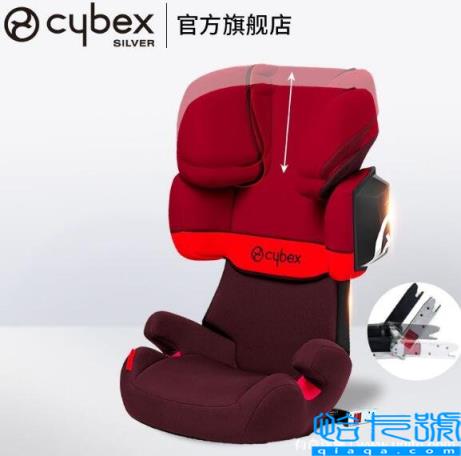 儿童安全座椅品牌十大排名,2022全球安全座椅品牌排行榜(附2022年最新排名前十榜单)
