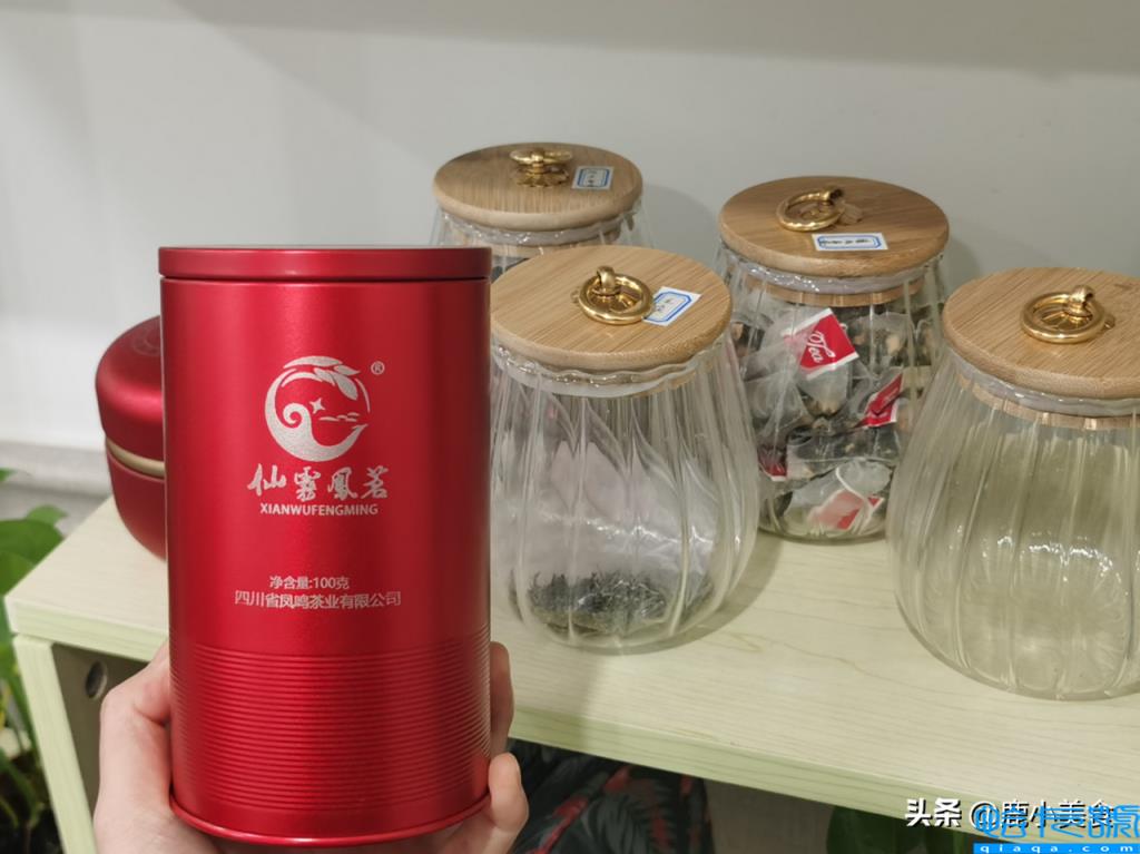 福建茶叶品牌十大名茶,福建茶叶品牌排行榜前10名(附2022年最新排名前十榜单)