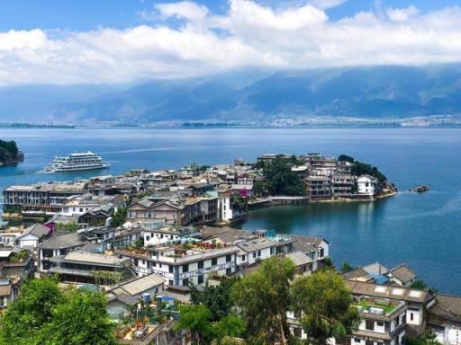 国内风景好的旅游胜地,你还知道国内的哪些风景名胜(附2022年最新排名前十榜单)