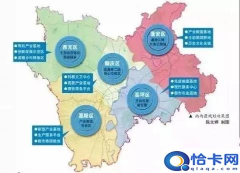 四川南充是几线城市啊,南充几线城市啊(附2022年最新排名前十榜单)