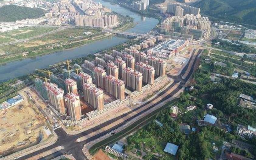 福建最穷的城市是哪一个,福建最穷的城市排名(附2022年最新排行榜前十名单)
