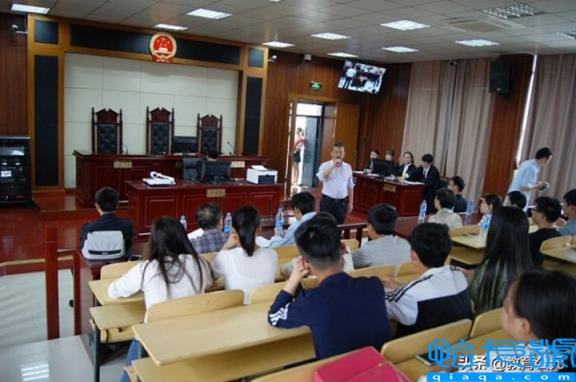 2022年法学专业大学排名,中国大学法学排行榜最新(附2022年最新排名前十榜单)