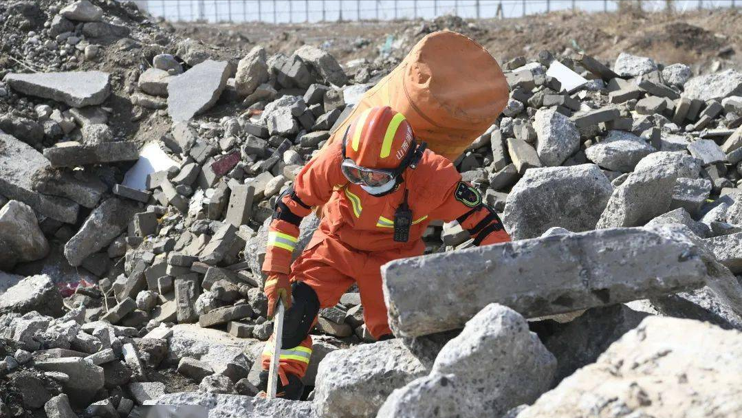 中国历史上的大地震盘点,令人悲痛!中国历史上伤亡惨重的十大地震,汶川第六,唐山第四(附2022年最新排名前十榜单)
