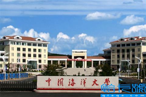山东公办一本大学排行榜:济南大学上榜,第一有119年历史(附2022年最新排名前十榜单)