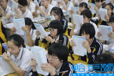 镇海中学全国排名2022,镇海中学全国排名(附2022年最新排名前十榜单)