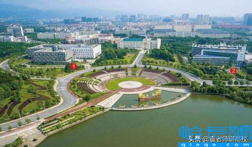 安徽大学与南昌大学哪个好,全国排名哪个更高(附2022年最新排名前十榜单)