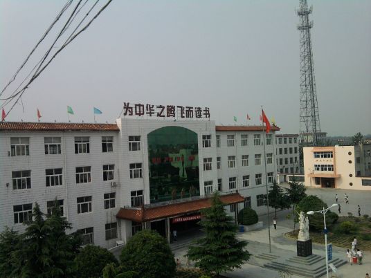 商丘最好的高中排名前十名的学校(2023商丘市重点公办中学一览表)插图2 商丘最好的高中排名前十名的学校,2023商丘市重点公办中学一览表(附2022年最新排名前十榜单)