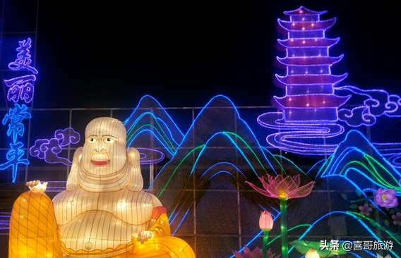 东莞旅游必去十大景点(东莞旅游景点哪里好玩)-1 东莞旅游必去十大景点,东莞自驾游最美路线推荐(附2022年最新排行榜前十名单)