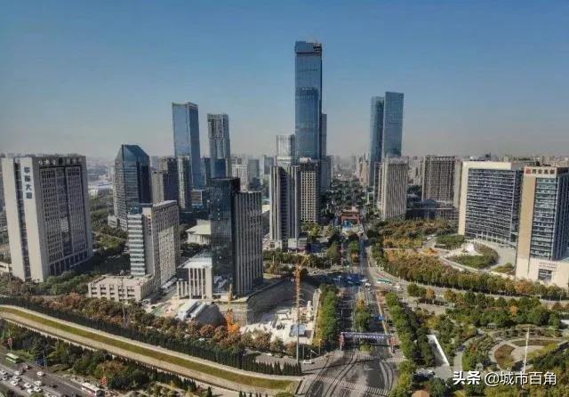 中国发达城市排名列表,2022最新排名(附2022年最新排行榜前十名单)
