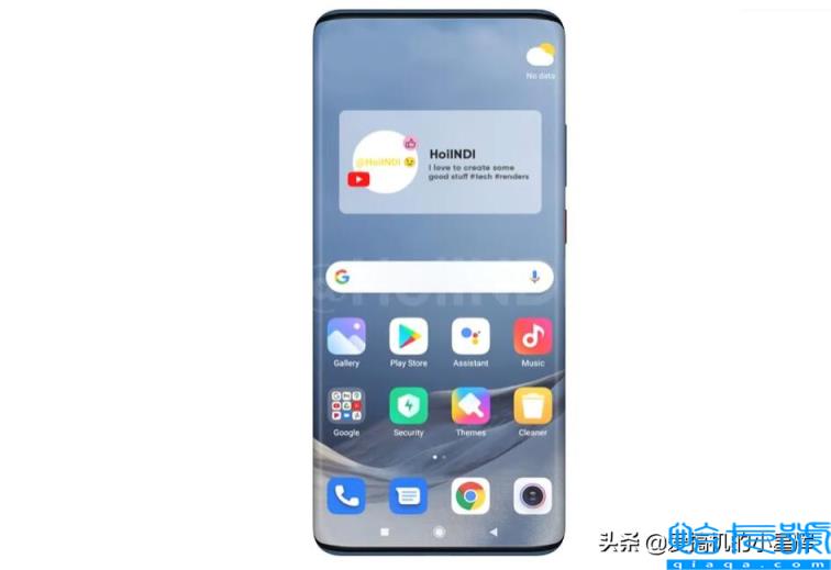 小米概念机mix alpha,小米概念机什么时候上市(附2022年最新排名前十榜单)