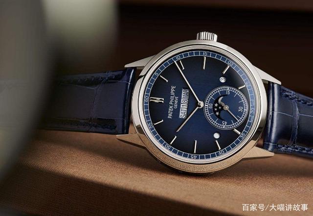 世界名表劳力士排第几名,劳力士是世界10大名表吗-(附2022年最新排名前十榜单)