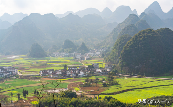 贵州旅游十大景点排名(贵州最美的景点排名前十)-1 贵州旅游十大景点排名,贵州最美的景点排名前十(附2022年最新排行榜前十名单)