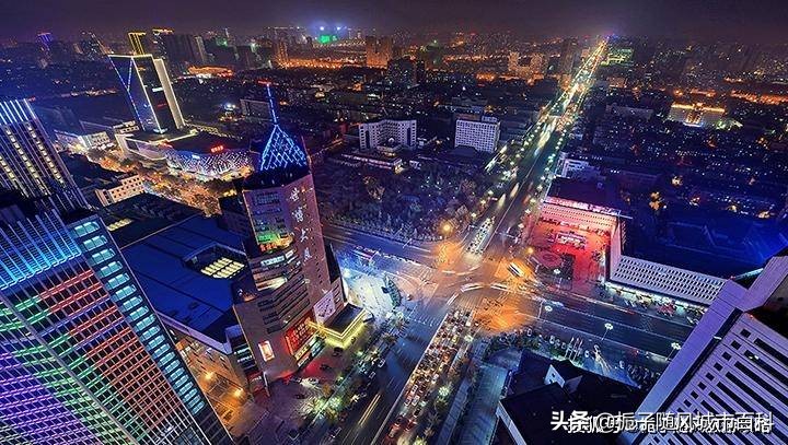 2022最新河北城市gdp排名顺序,河北省各地级市gdp排行榜(附2022年最新排行榜前十名单)