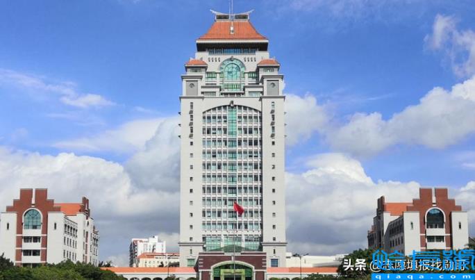 厦门大学是属于211还是属于985,厦门大学属于985还是211(附2022年最新排名前十榜单)