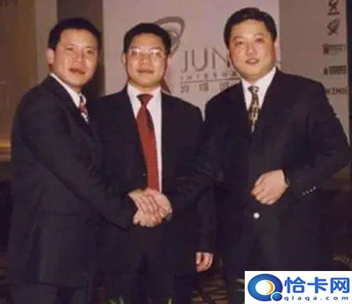 十大优秀企业家文,中国10大杰出企业家(附2022年最新排名前十榜单)