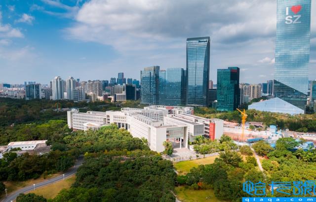 广州的大学有哪些,深圳的大学有哪些(附2022年最新排名前十榜单)
