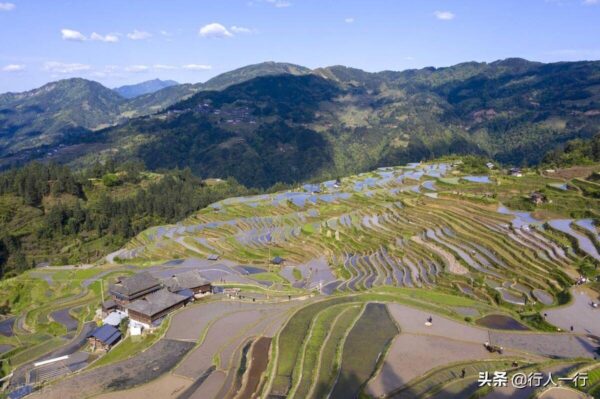贵州旅游十大景点排名(贵州最美的景点排名前十)-1 贵州旅游十大景点排名,贵州最美的景点排名前十(附2022年最新排行榜前十名单)