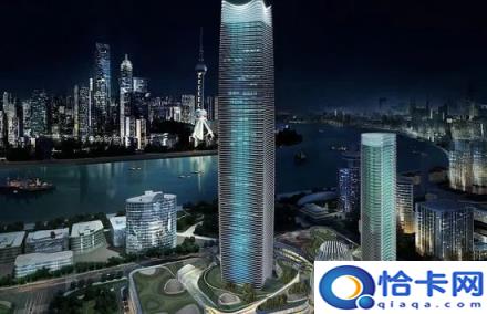 上海超群大厦不建了吗,上海超群大厦(附2022年最新排名前十榜单)