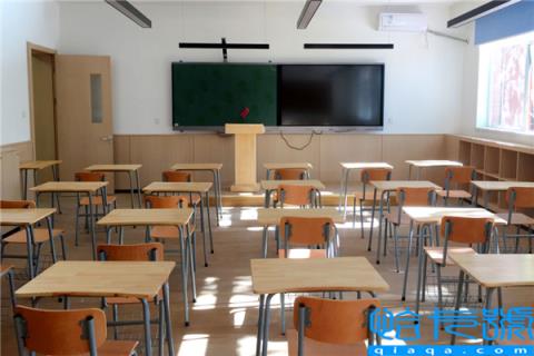 雅安十大高中排行榜,四川省芦山中学上榜第一培养个性化(附2022年最新排名前十榜单)