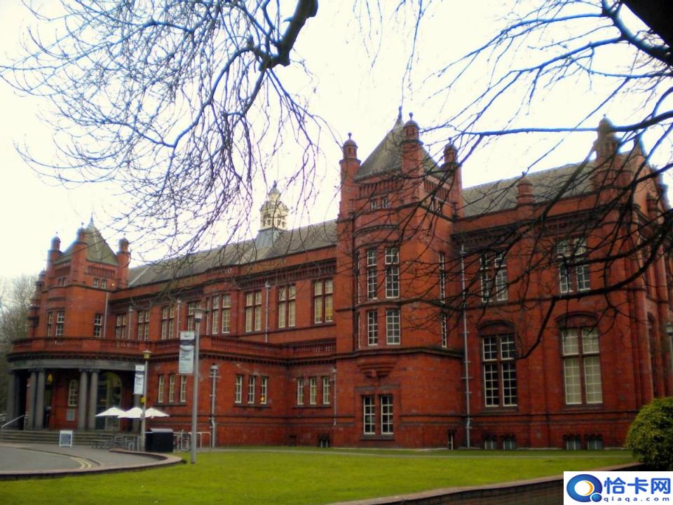 利兹大学qs排名2022,利兹大学QS排名(附2022年最新排名前十榜单)