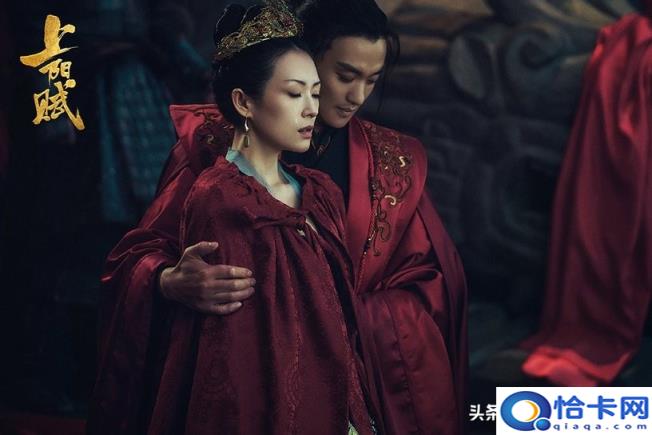 虐心古装剧排行榜前十名,古装剧排行榜前十名(附2022年最新排名前十榜单)