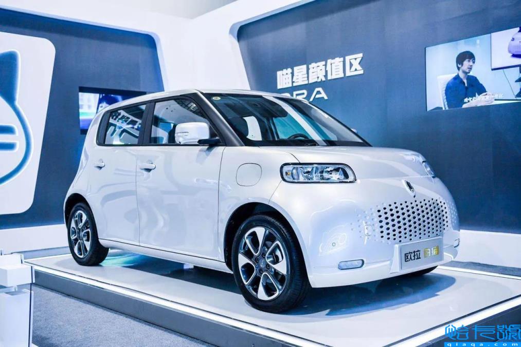 国产电动汽车十大名牌排名,全国电动车排行榜前十名(附2022年最新排名前十榜单)