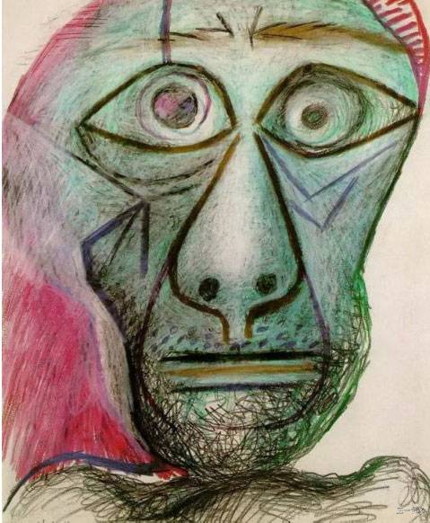 世界著名画家的自画像(全球十大自画像排名榜)-1 世界著名画家的自画像,全球十大自画像排名榜(附2022年最新排行榜前十名单)