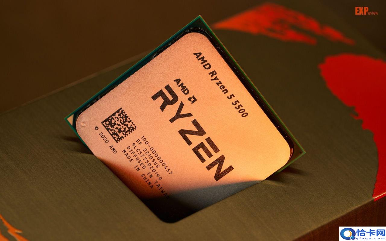 amd处理器性能排行天梯图,锐龙处理器性能排行榜(附2022年最新排名前十榜单)