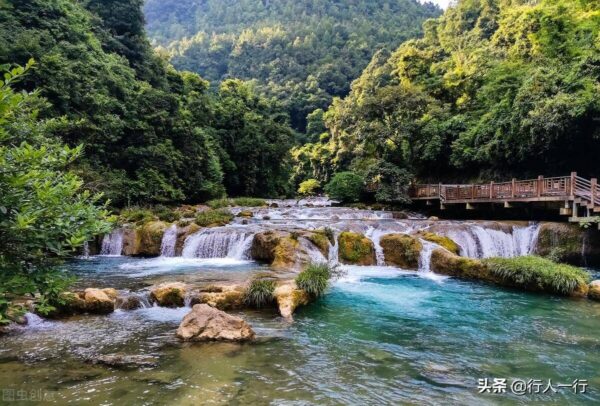 贵州旅游十大景点排名(贵州最美的景点排名前十)-1 贵州旅游十大景点排名,贵州最美的景点排名前十(附2022年最新排行榜前十名单)