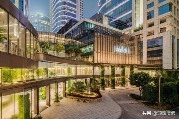 广州十大五星级酒店排名(广州五星级酒店一览表)-1 广州十大五星级酒店排名,广州五星级酒店一览表(附2022年最新排行榜前十名单)