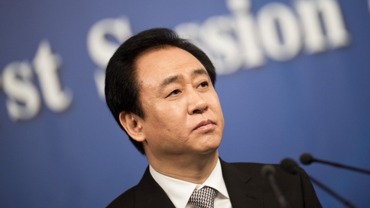 马云有多少亿人民币2022,中国最有钱的人有多少钱(附2022年最新排名前十榜单)