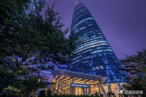 广州十大五星级酒店排名(广州五星级酒店一览表)-1 广州十大五星级酒店排名,广州五星级酒店一览表(附2022年最新排行榜前十名单)