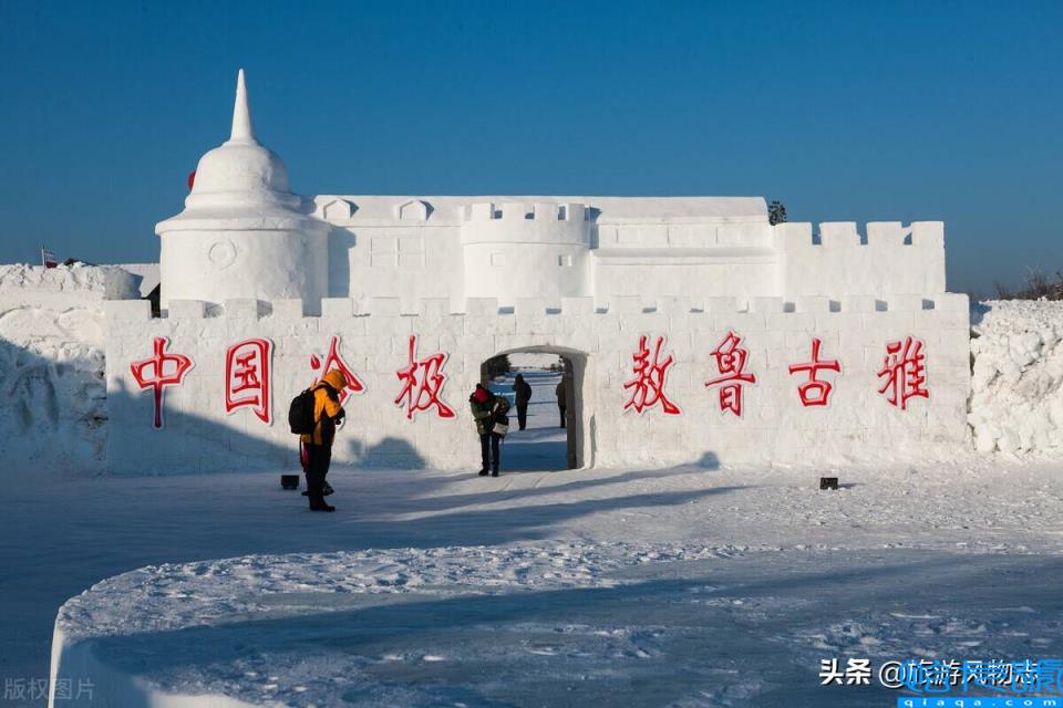 中国最冷的城市,最冷城市排行(附2022年最新排名前十榜单)