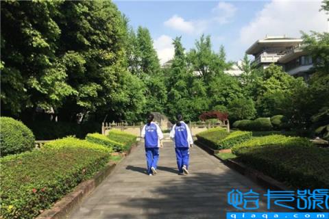 宁波十大高中排行榜,浙江省宁波市镇海中学上榜(附2022年最新排名前十榜单)