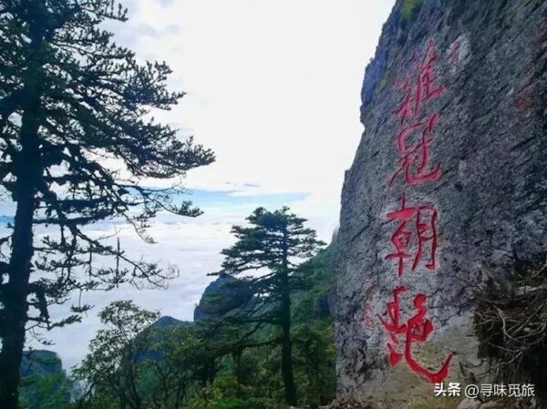 雅安最值得去的旅游景点有哪些(雅安旅游景点排行榜)-1 雅安最值得去的旅游景点有哪些,雅安旅游景点排行榜(附2022年最新排行榜前十名单)