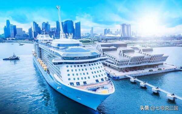 世界发达国家排行榜最新(世界上经济最发达的国家排名)-1 世界发达国家排行榜最新,世界上经济最发达的国家排名(附2022年最新排行榜前十名单)