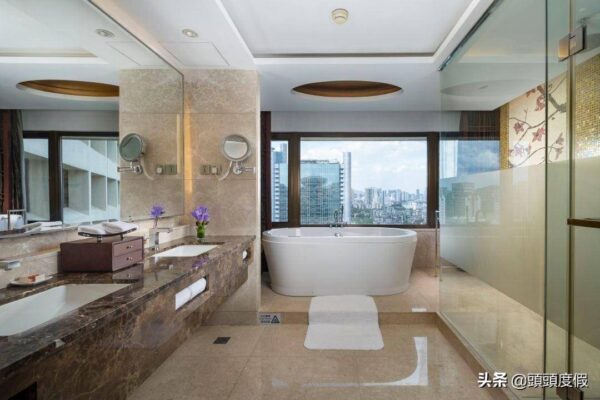广州五星级酒店排名前三名(广州五星酒店哪些最有名)-1 广州五星级酒店排名前三名,广州五星酒店哪些最有名(附2022年最新排行榜前十名单)