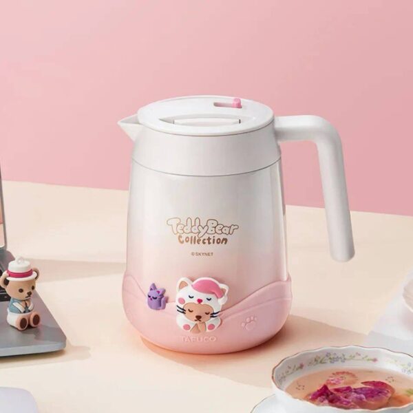家用保温壶十大品牌排行榜(什么牌子的家用保温壶最好)-1 家用保温壶十大品牌排行榜,什么牌子的家用保温壶最好(附2022年最新排行榜前十名单)