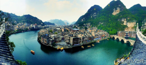 贵州旅游十大景点排名(贵州最美的景点排名前十)-1 贵州旅游十大景点排名,贵州最美的景点排名前十(附2022年最新排行榜前十名单)