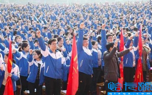 全国最好的初中学校排行榜,中国最好的初中学校排名前十(附2022年最新排名前十榜单)