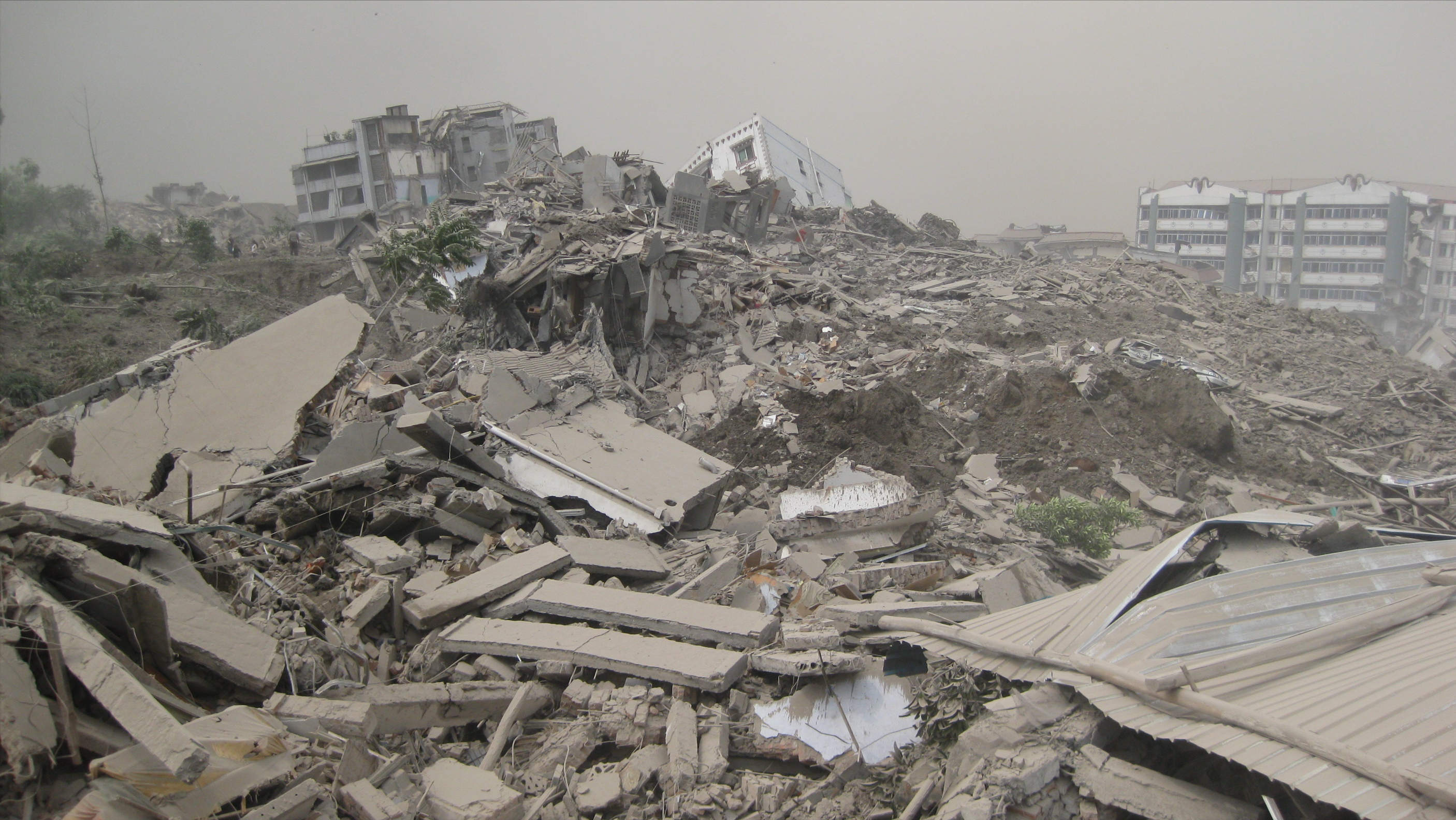 中国历史上的大地震盘点,令人悲痛!中国历史上伤亡惨重的十大地震,汶川第六,唐山第四(附2022年最新排名前十榜单)