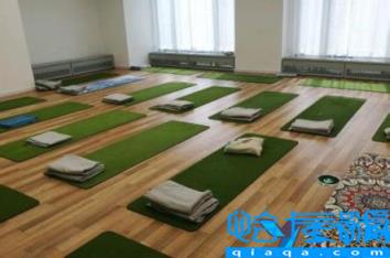 广州最大的瑜伽馆,2022广州瑜伽馆排行榜(附2022年最新排名前十榜单)