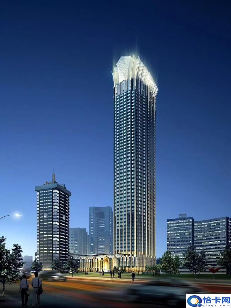 上海超群大厦不建了吗,上海超群大厦(附2022年最新排名前十榜单)