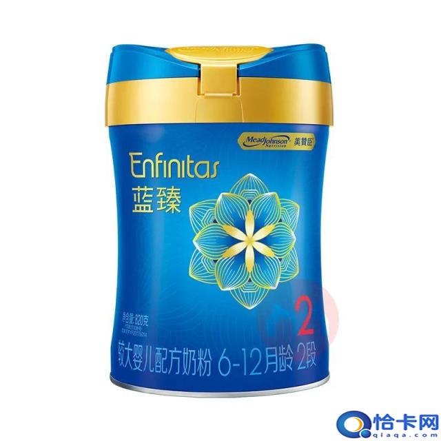 奶粉排行榜前10,奶粉排名前十品牌(附2022年最新排名前十榜单)