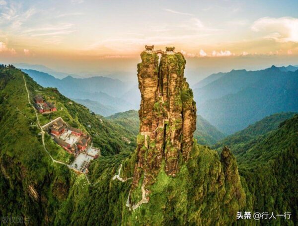 贵州旅游十大景点排名(贵州最美的景点排名前十)-1 贵州旅游十大景点排名,贵州最美的景点排名前十(附2022年最新排行榜前十名单)