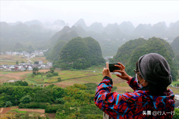 贵州旅游十大景点排名(贵州最美的景点排名前十)-1 贵州旅游十大景点排名,贵州最美的景点排名前十(附2022年最新排行榜前十名单)