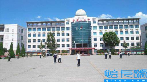 宁夏最好的十大重点高中排行榜,宁夏重点高中有哪些(附2022年最新排名前十榜单)