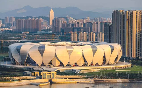 中国十大城市排名前十名(附2022年最新排行榜前十名单)